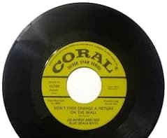 45 RPM Records