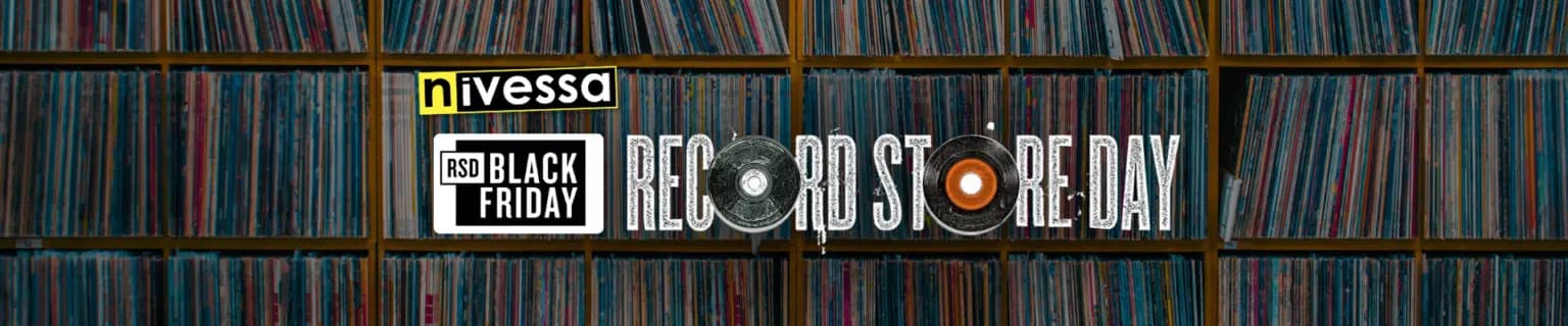 RSD Black Friday