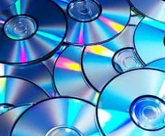 Blu Rays
