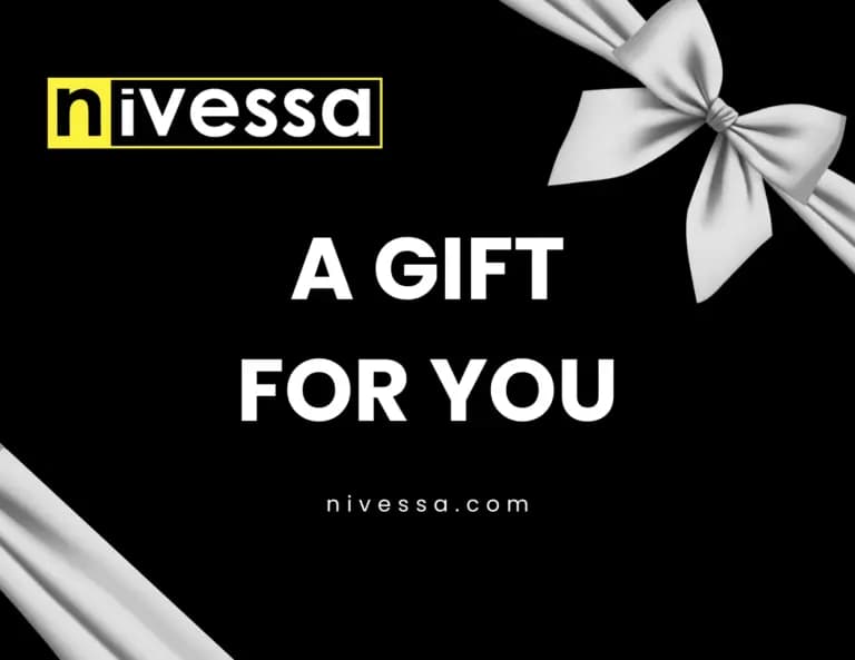 Nivessa Gift Card