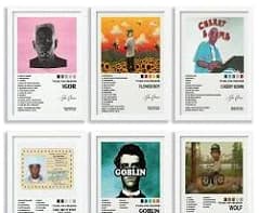 Music Posters